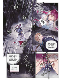 VILLAINS ARE DESTINED TO DIE 7