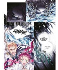 VILLAINS ARE DESTINED TO DIE 7