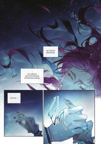 VILLAINS ARE DESTINED TO DIE 7