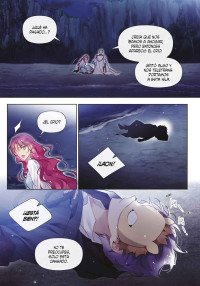 VILLAINS ARE DESTINED TO DIE 7