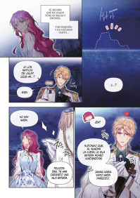 VILLAINS ARE DESTINED TO DIE 7