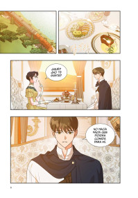 MUERTE A LA VILLANA 3