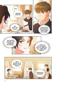 MUERTE A LA VILLANA 3