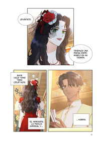 MUERTE A LA VILLANA 3