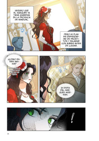 MUERTE A LA VILLANA 3