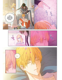 UN DÍA ME CONVERTÍ EN PRINCESA 6