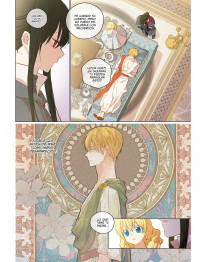 UN DÍA ME CONVERTÍ EN PRINCESA 6