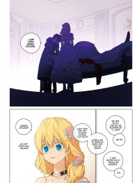 UN DÍA ME CONVERTÍ EN PRINCESA 6