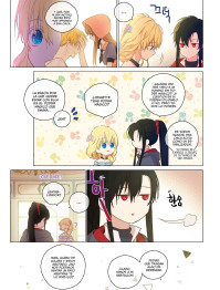 UN DÍA ME CONVERTÍ EN PRINCESA 6