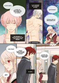 LA HIJA DEL EMPERADOR 11