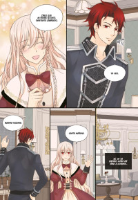 LA HIJA DEL EMPERADOR 11