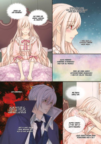 LA HIJA DEL EMPERADOR 11