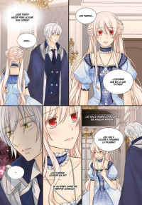 LA HIJA DEL EMPERADOR 11