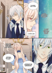 LA HIJA DEL EMPERADOR 11