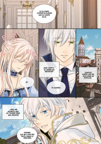 LA HIJA DEL EMPERADOR 11