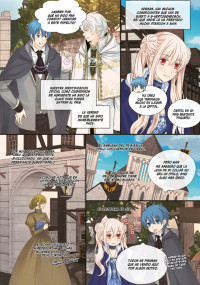 LA HIJA DEL EMPERADOR 11