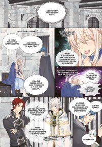 LA HIJA DEL EMPERADOR 11