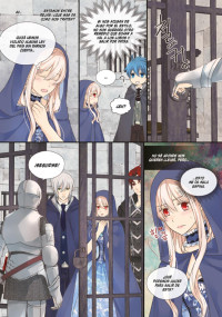 LA HIJA DEL EMPERADOR 11