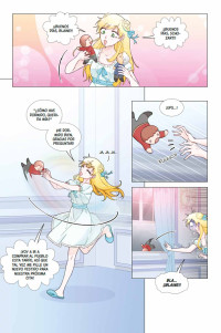 EL CLUB DE PRINCESAS MALDITAS 4