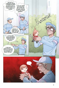 EL CLUB DE PRINCESAS MALDITAS 4