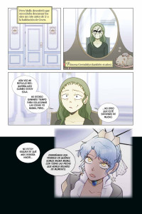 EL CLUB DE PRINCESAS MALDITAS 4