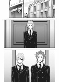 MORIARTY EL PATRIOTA 17