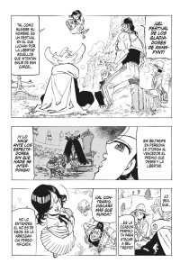 FOUR KNIGHTS OF THE APOCALYPSE 19