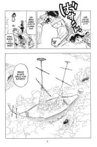 FOUR KNIGHTS OF THE APOCALYPSE 19