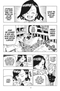 FOUR KNIGHTS OF THE APOCALYPSE 19