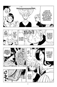 FOUR KNIGHTS OF THE APOCALYPSE 19