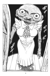 FOUR KNIGHTS OF THE APOCALYPSE 19