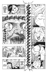 FOUR KNIGHTS OF THE APOCALYPSE 19