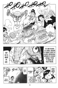 FOUR KNIGHTS OF THE APOCALYPSE 19