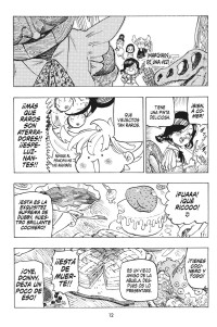 FOUR KNIGHTS OF THE APOCALYPSE 19