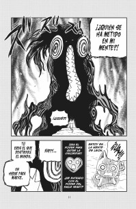 FAIRY TAIL: LAS AVENTURAS DE HAPPY 6