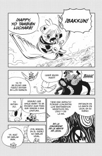 FAIRY TAIL: LAS AVENTURAS DE HAPPY 6