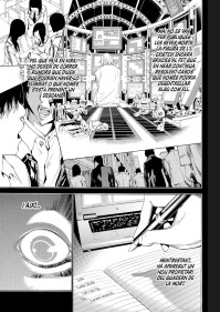 DEATH NOTE BLACK EDITION: HISTÒRIES CURTES