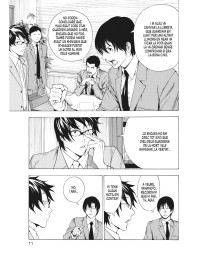 DEATH NOTE BLACK EDITION: HISTÒRIES CURTES