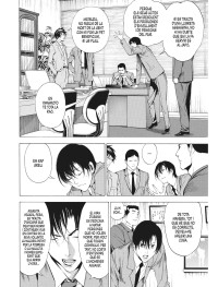 DEATH NOTE BLACK EDITION: HISTÒRIES CURTES