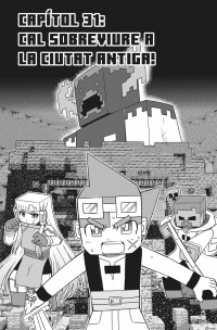 MINECRAFT 7 (CATALÀ)