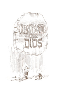 LA TRILOGÍA DE CONTRATO CON DIOS