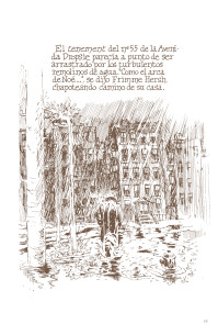 LA TRILOGÍA DE CONTRATO CON DIOS