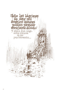 LA TRILOGÍA DE CONTRATO CON DIOS