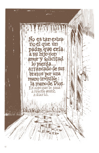 LA TRILOGÍA DE CONTRATO CON DIOS