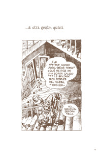 LA TRILOGÍA DE CONTRATO CON DIOS