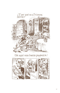 LA TRILOGÍA DE CONTRATO CON DIOS