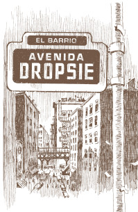 AVENIDA DROPSIE