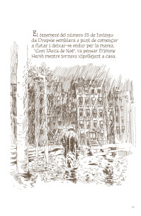 UN CONTRACTE AMB DÉU I ALTRES HISTÒRIES DELS TENEMENTS