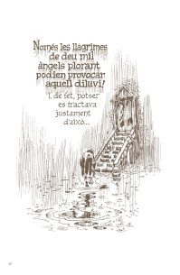 UN CONTRACTE AMB DÉU I ALTRES HISTÒRIES DELS TENEMENTS