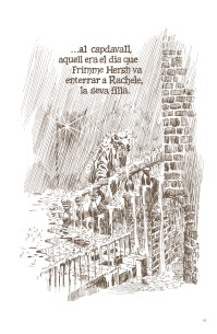 UN CONTRACTE AMB DÉU I ALTRES HISTÒRIES DELS TENEMENTS